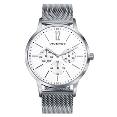 ساعت مچی ویسروی VICEROY کد 432327-07 - viceroy watch 432327-07  